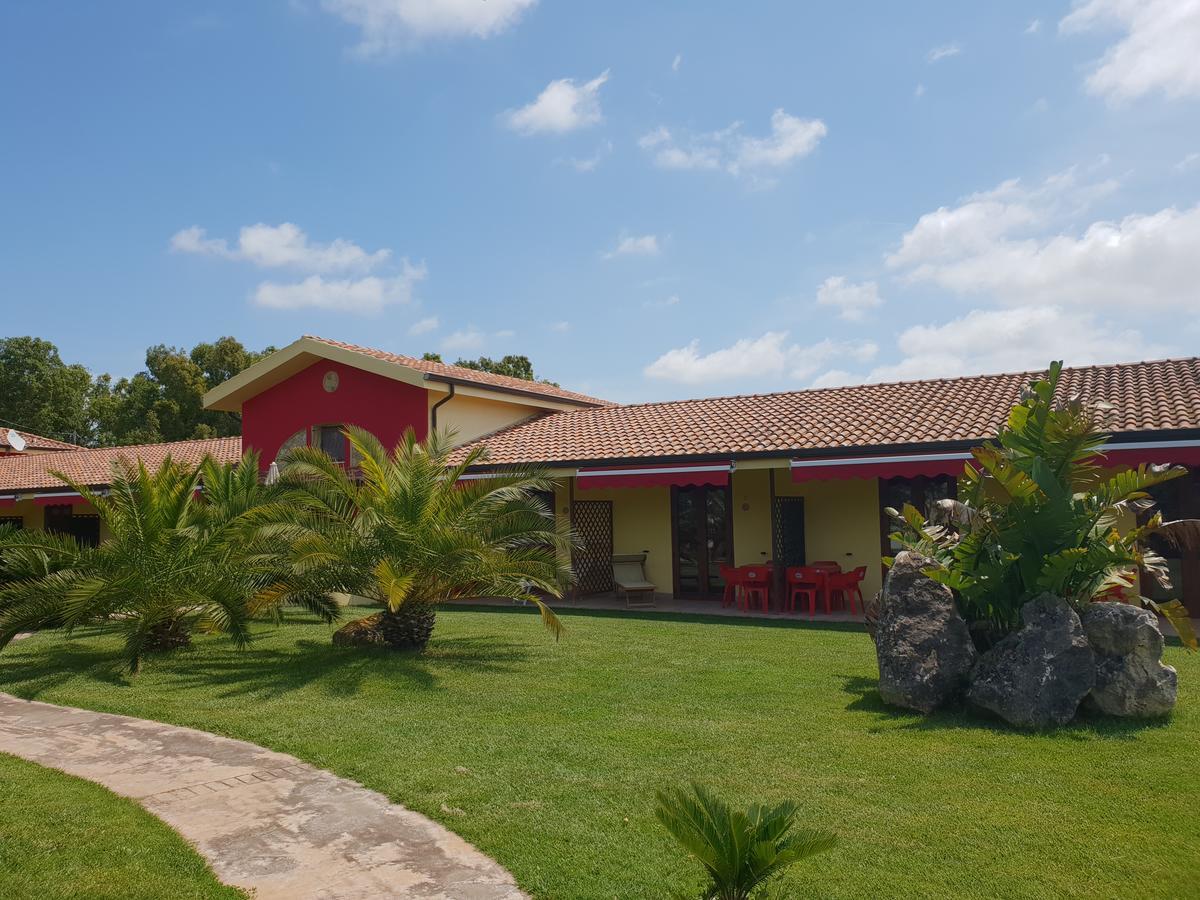 Su Soi Càbras Exterior foto