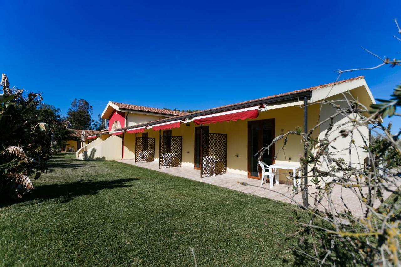 Su Soi Càbras Exterior foto